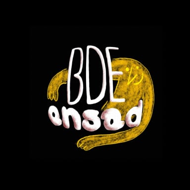 BDE ENSAD COOL
