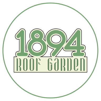 1894 Roof Garden