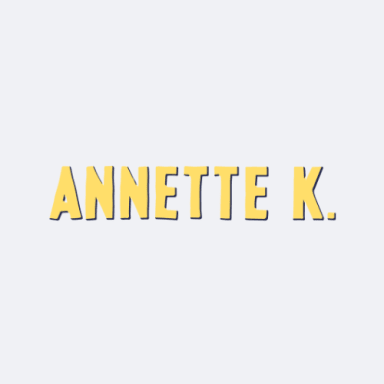 Annette K.