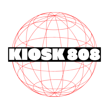 KIOSK808