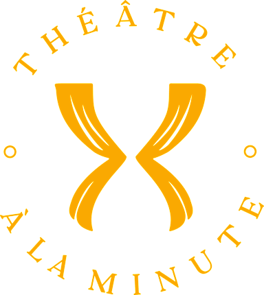 Théâtre à la Minute