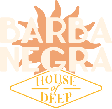 HOUSE OF DEEP