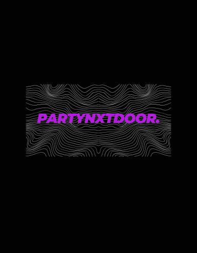 PARTYNXTDOOR.