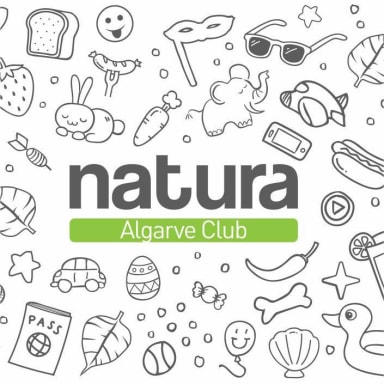 Natura Algarve Club