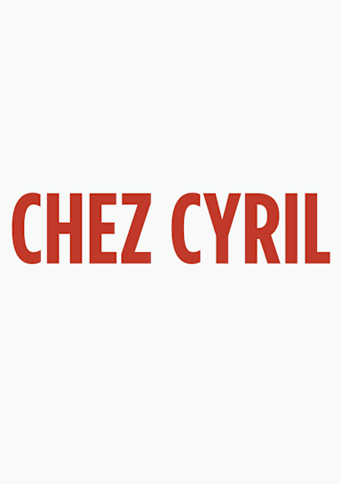 CHEZ CYRIL