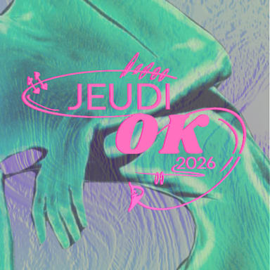 JEUDI OK
