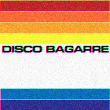 discobagarre