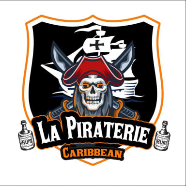 La Piraterie Carribean