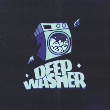 Deep Washer