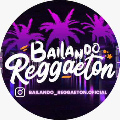 Bailando Reggaeton