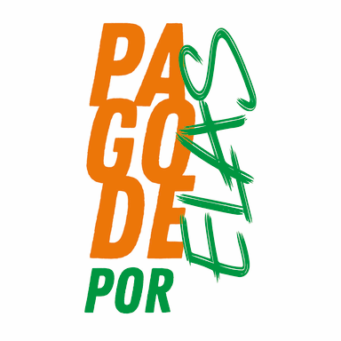 Pagode Por Elas