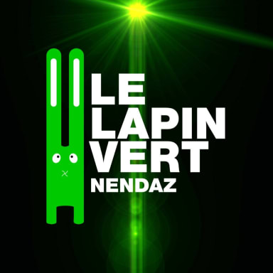 Le Lapin Vert de Nendaz