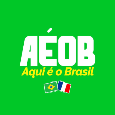 AEOB - Aqui e o Brasil