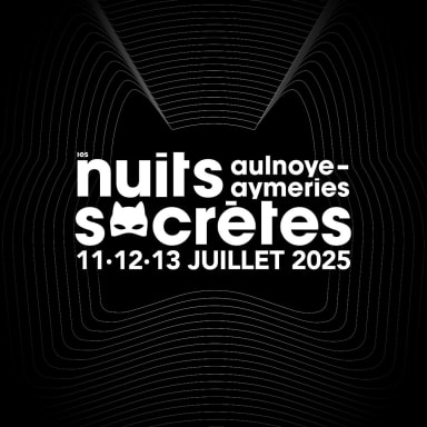 LES NUITS SECRETES