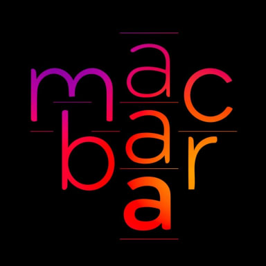 macBAR Lyon