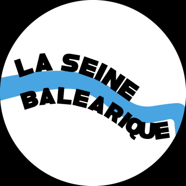 La Seine Baléarique