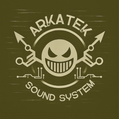 Red Light - Arkatek 6tem