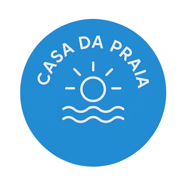 Casa da Praia Carcavelos