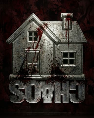 HOUSE OF CHAOS
