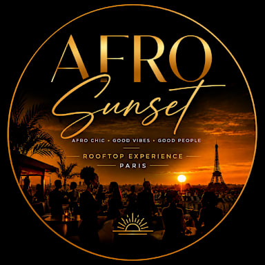 AFRO SUNSET PARIS