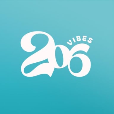 206vibes