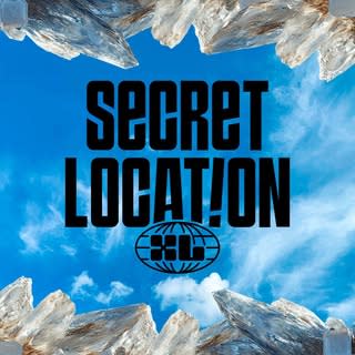 secret location event