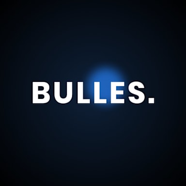 Bulles Productions