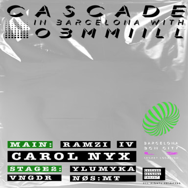 Cascade OBMMIILL