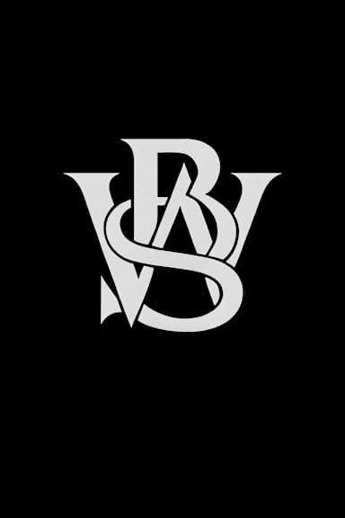 BLACK AND WHITE SOCIETY