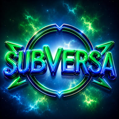 BAILE DA SUBVERSA
