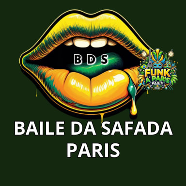 BAILE DA SAFADA Paris