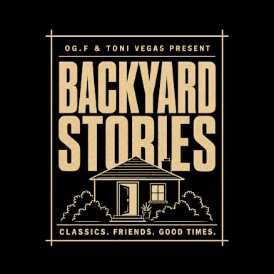 Backyard Stories