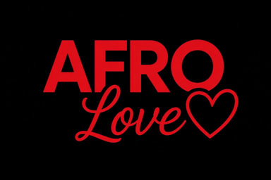 Afro love