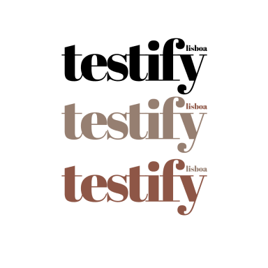 Testify Lisboa