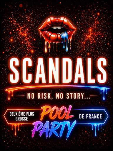 Scandals