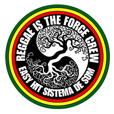 Reggae is The Force