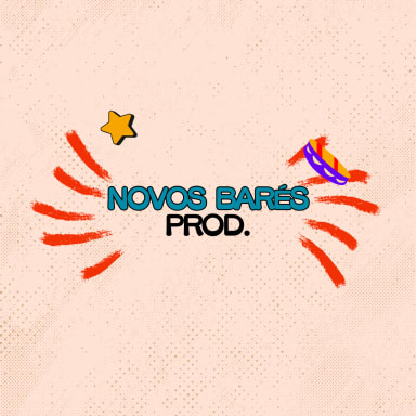 Novos Barés Prod