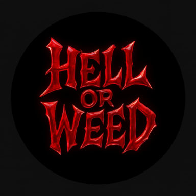 Hellorweed