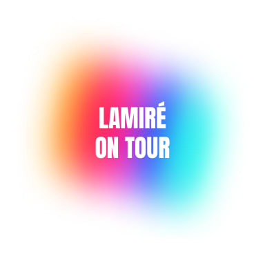 Lamiré