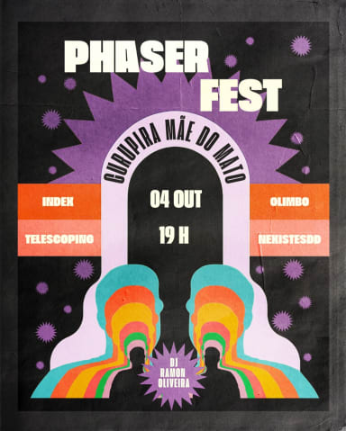 Phaser Fest