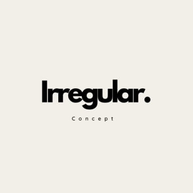 ÍRREGULAR