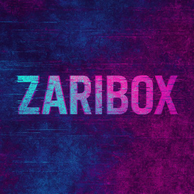 ZARIBOX