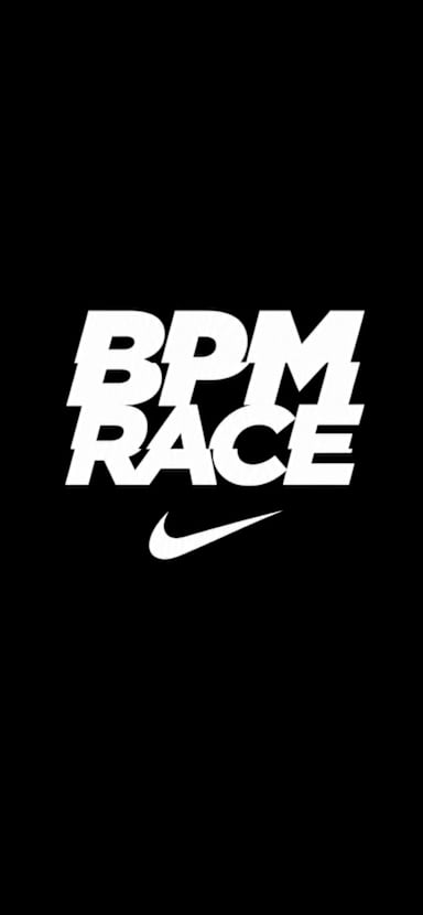 BPM RACE