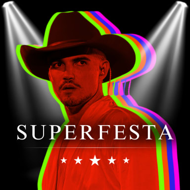 Superfesta de Fãs do Jão