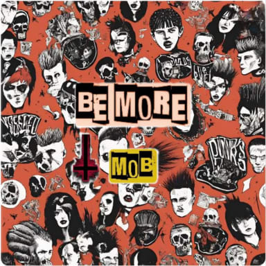 Be More