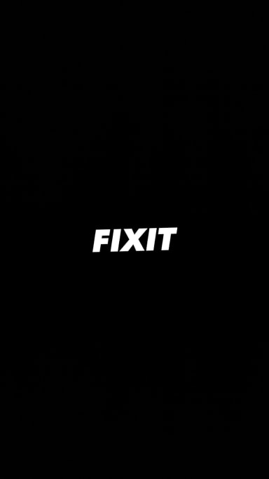 Fixit