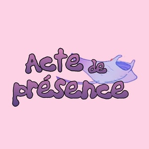 Acte de Présence