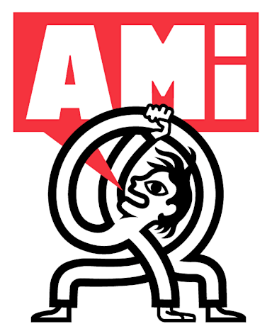 AMI - Aide aux Musiques Innovatrices