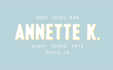 Annette K.