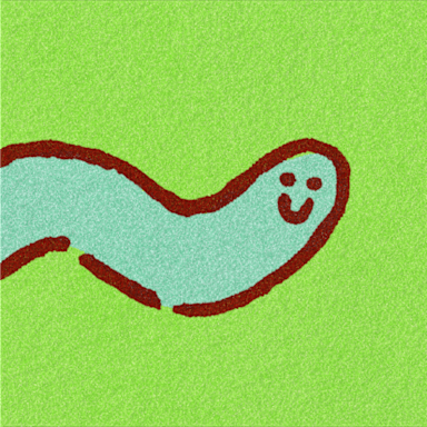larva prod